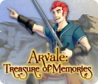 Arvale: Treasure of Memories spel Arvale: Treasure of Memories spel