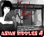 Asian Riddles 4 spel