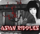 Asian Riddles spel