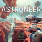 ASTRONEER spel