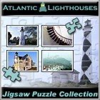 Atlantic Lighthouses spel