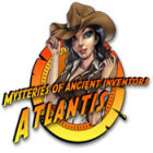 Atlantis: Mysteries of Ancient Inventors spel