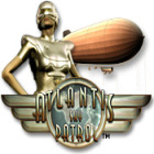 Atlantis Sky Patrol spel