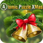 Atomic Puzzle Xmas spel