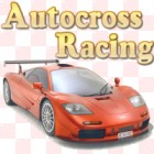 Autocross Racing spel