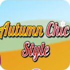 Autumn Chic Style spel