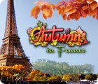 Autumn in France spel