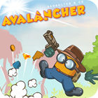 Avalancher spel