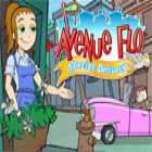 Avenue Flo: Special Delivery spel