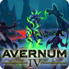 Avernum IV spel