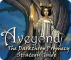 Aveyond: The Darkthrop Prophecy Strategy Guide spel