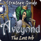 Aveyond: The Lost Orb Strategy Guide spel