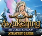 Awakening: The Goblin Kingdom Strategy Guide spel