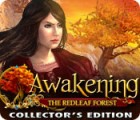 Awakening: The Redleaf Forest Collector's Edition spel