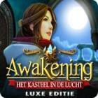 Awakening: Het Kasteel in de Lucht Luxe Editie spel