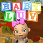 Baby Luv spel