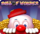 Ball of Wonder spel