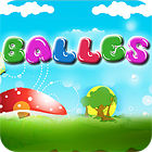 Balles spel