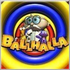 Ballhalla spel
