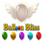 Balloon Bliss spel