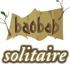 Baobab Solitaire spel