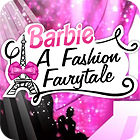 Barbie A Fashion Fairytale spel