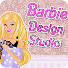 Barbie Design Studio spel