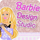 Barbie Design Studio spel Barbie Design Studio spel