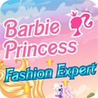 Barbie Fashion Expert spel