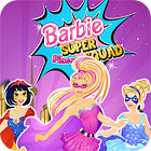 Barbie Super Princess Squad spel