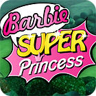 Barbie Super Princess spel