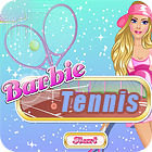 Barbie Tennis Style spel