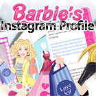 Barbies's Instagram Profile spel