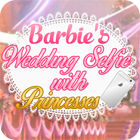 Barbie's Wedding Selfie spel