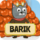 Barik spel