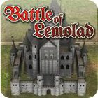 Battle of Lemolad spel