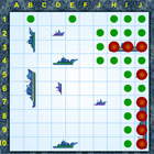 Battleship spel