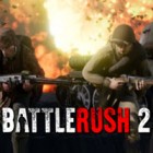 Battlerush 2 spel