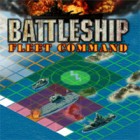 Battleship: Fleet Command spel