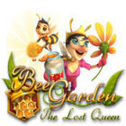 Bee Garden: The Lost Queen spel