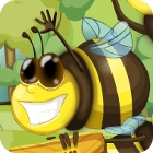 Bee's Match spel