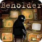 Beholder spel