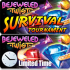 Bejeweled Twist Online spel