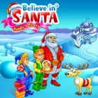 Believe in Santa spel