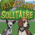 Hondenshow Solitaire spel