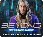 Beyond: The Fading Signal Collector's Edition spel
