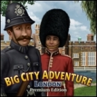 Big City Adventure: London Premium Edition spel