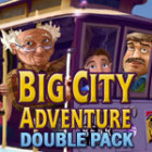 Big City Adventures Double Pack spel