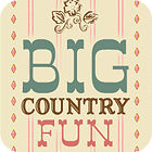 Big Country Fun spel