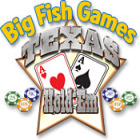 Big Fish Games Texas Hold'Em spel